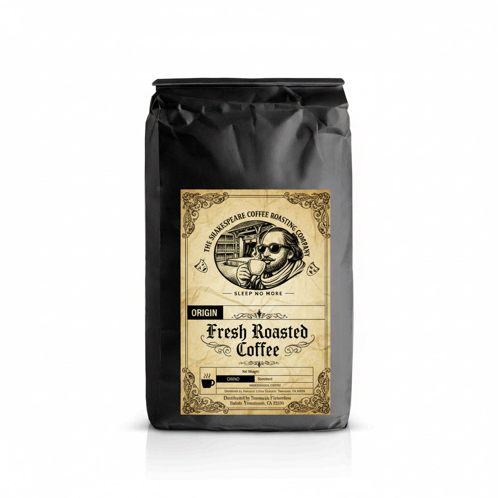 Cold Brew Coffee