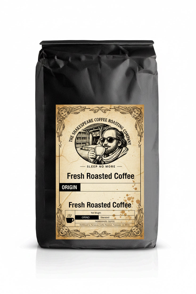Single Origin Favorites Sample Pack