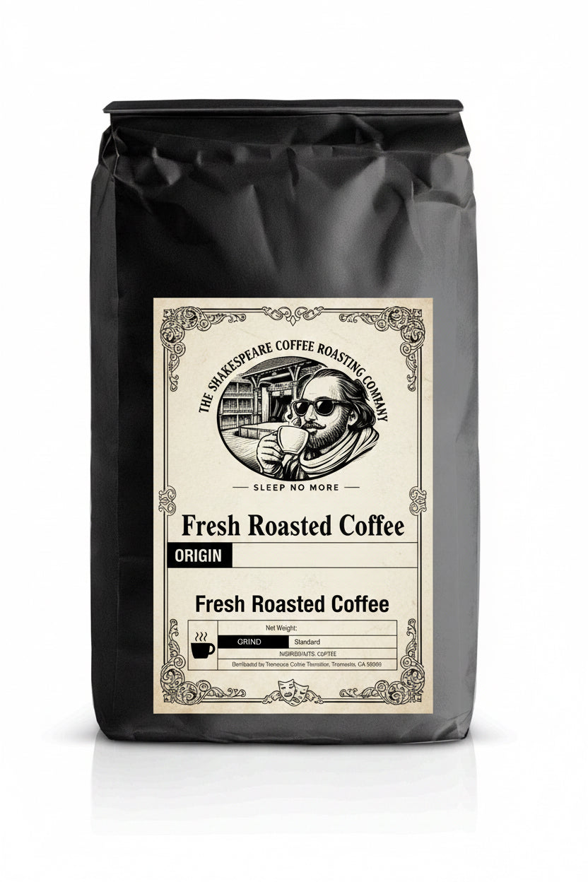 French Vanilla