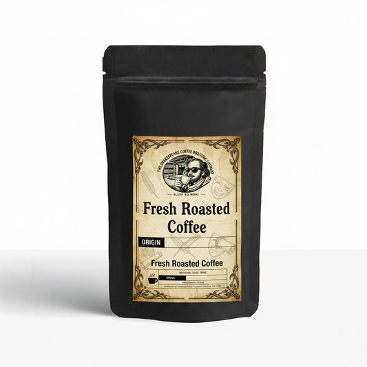 60 Pack Single Serve Coffee Capsules