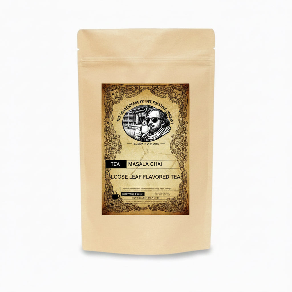Masala Chai