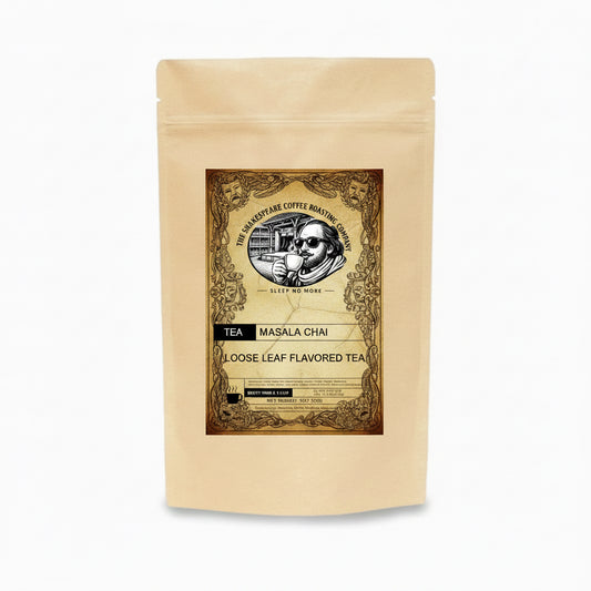 Masala Chai