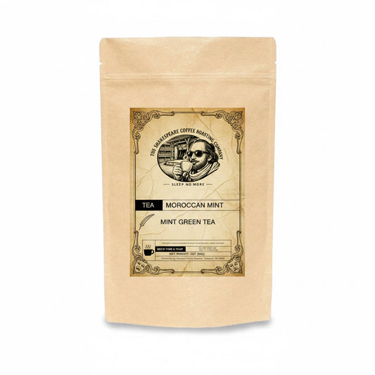 Moroccan Mint