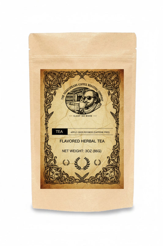 Apple Cider Rooibos