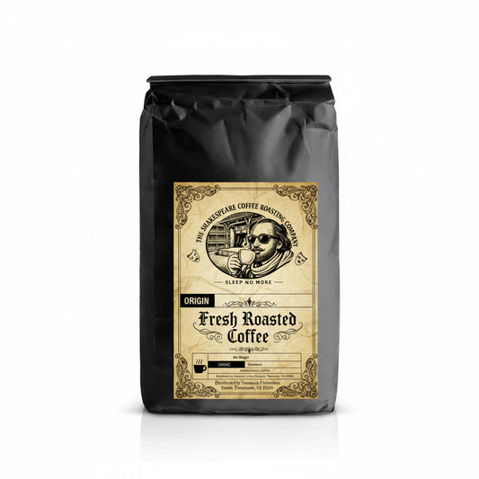 Cold Brew Coffee