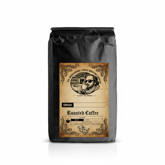 Breakfast Blend