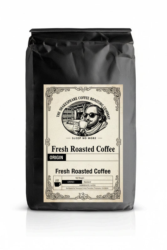 French Vanilla