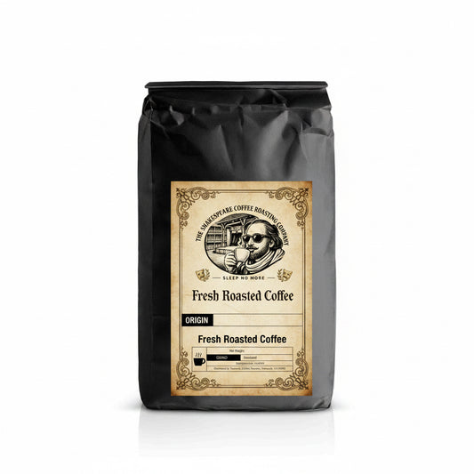 Breakfast Blend +