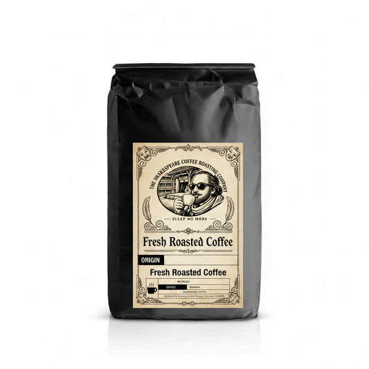 Peru Decaf