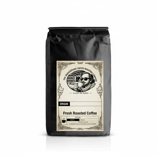 Instant Coffee